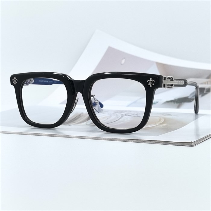 CHROME HEARTS CH8808 BK черный BR01773