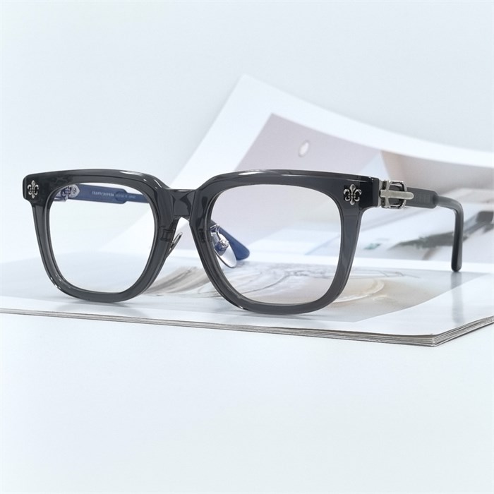 CHROME HEARTS CH8808 SK серый BR01772