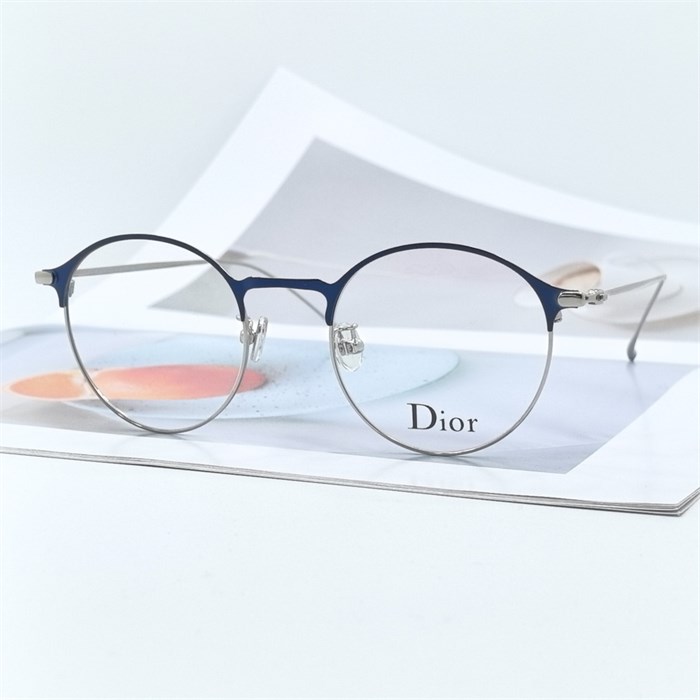 DIOR CD7221 синий FE01011