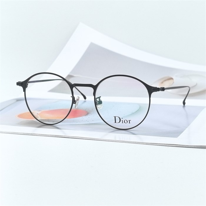 DIOR CD7221 черный FE01012