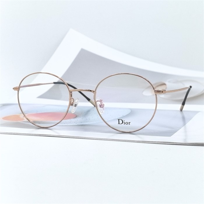 DIOR CD7223 золото FE01015