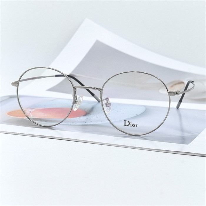 DIOR CD7223 серебро FE01014