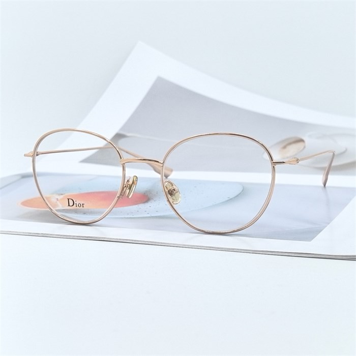 DIOR STELLAIRE 02 золото FE01017