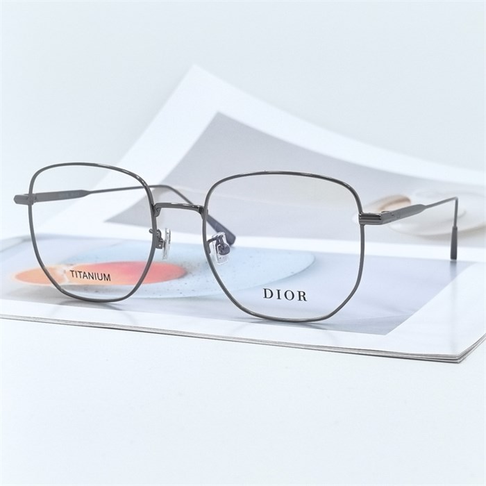 DIOR SUIT 6 Titanium графит FE01018