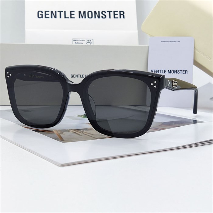 GENTLE MONSTER DEAR черный черный BE01397