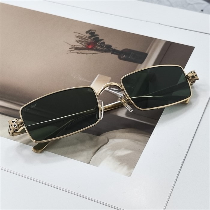 CARTIER CT0473S золото зеленый BR02052