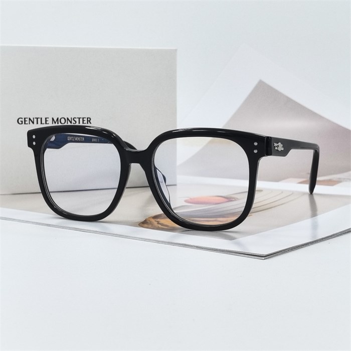 GENTLE MONSTER DION черный BR01566