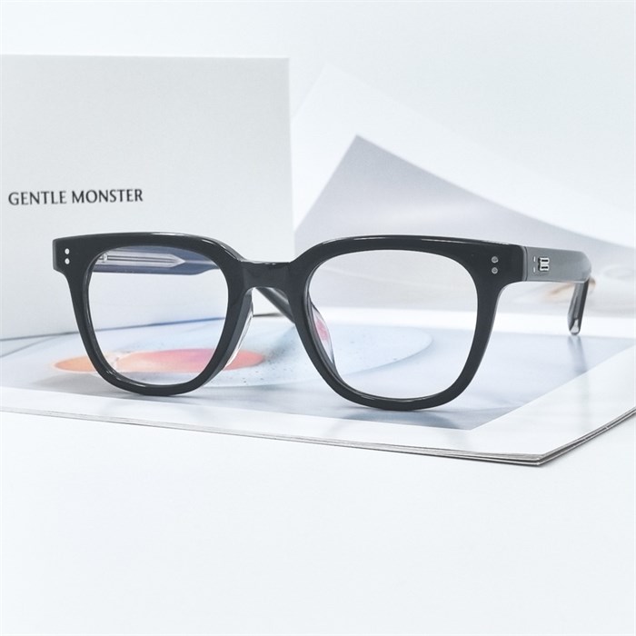 GENTLE MONSTER KARL черный BR01594