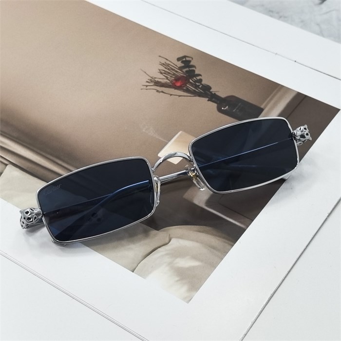 CARTIER CT0473S серебро синий BR02049