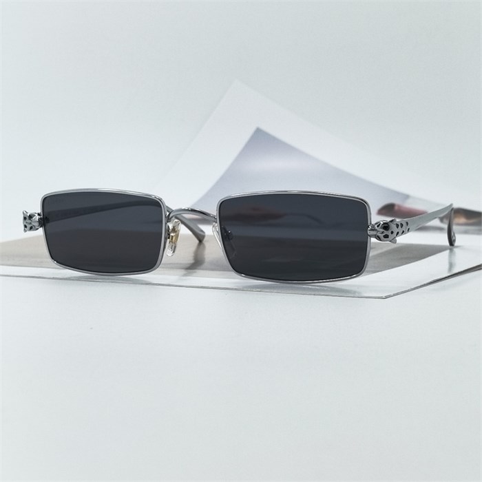 CARTIER CT0473S серебро серый BR02050
