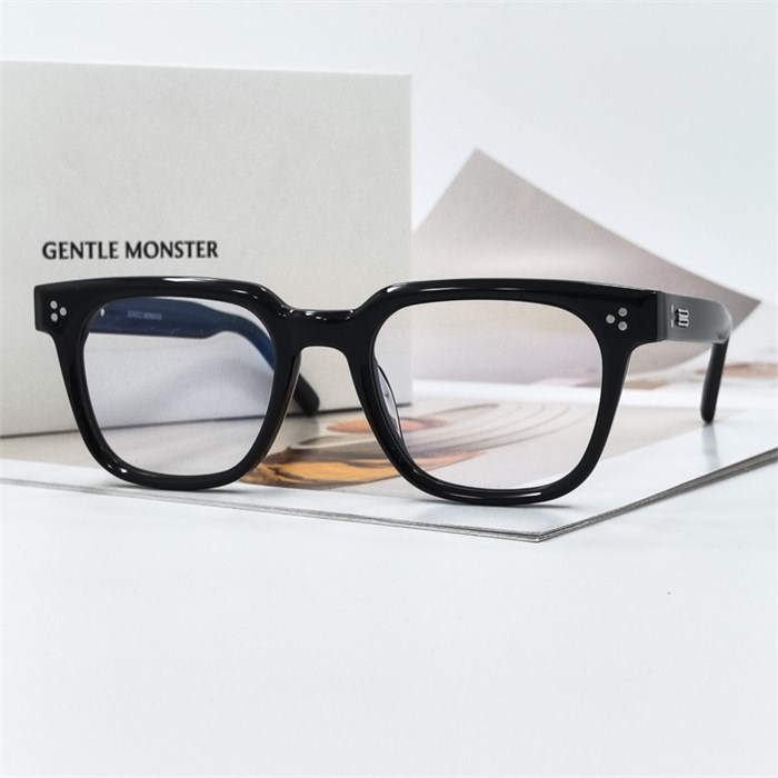 GENTLE MONSTER MONACO черный BR01633