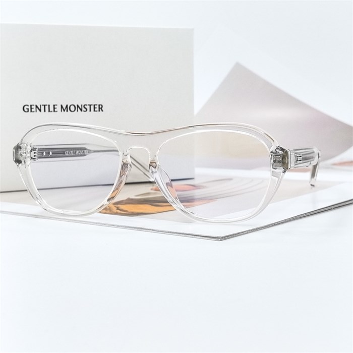 GENTLE MONSTER OAA прозрачный BR01583