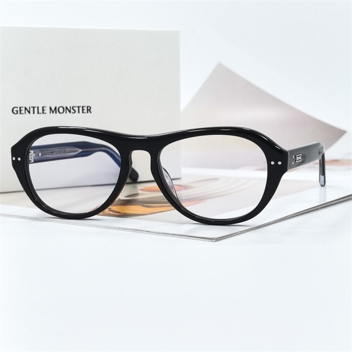 GENTLE MONSTER OAA черный BR01582