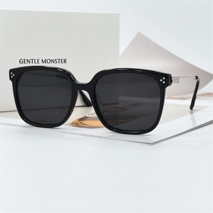 GENTLE MONSTER VENE черный черный BR01574