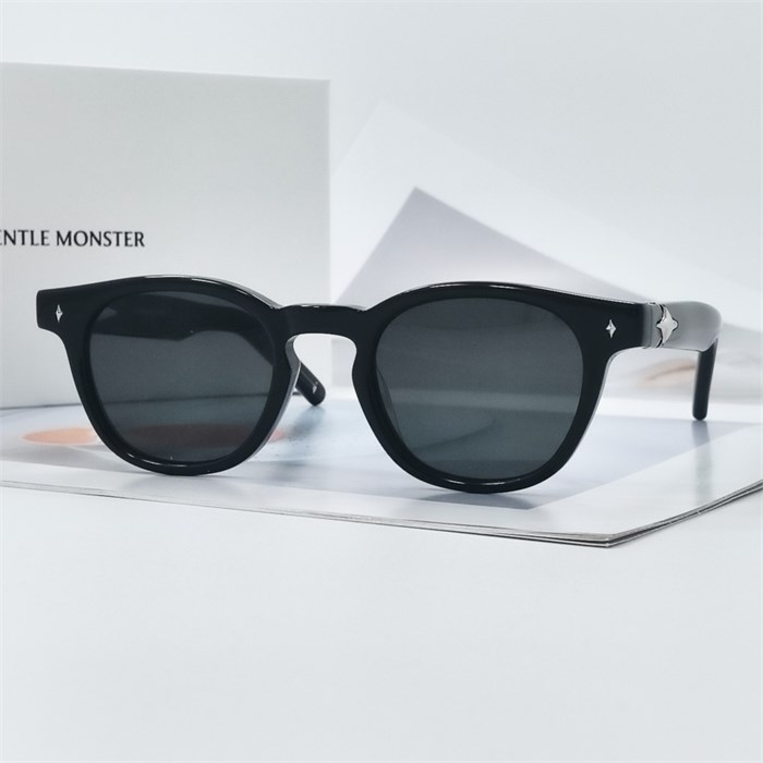 GENTLE MONSTER VONZO черный черный BR01603