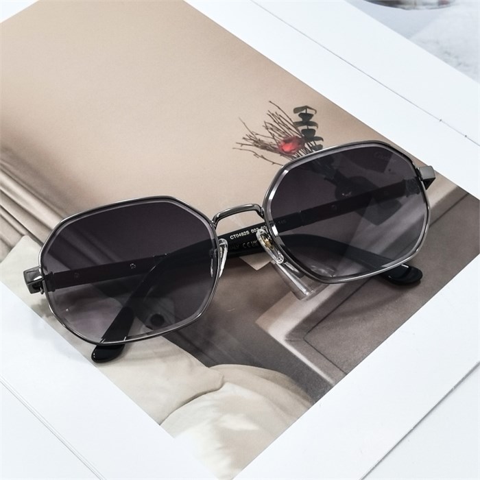 CARTIER CT0492S 002 графит BR02011