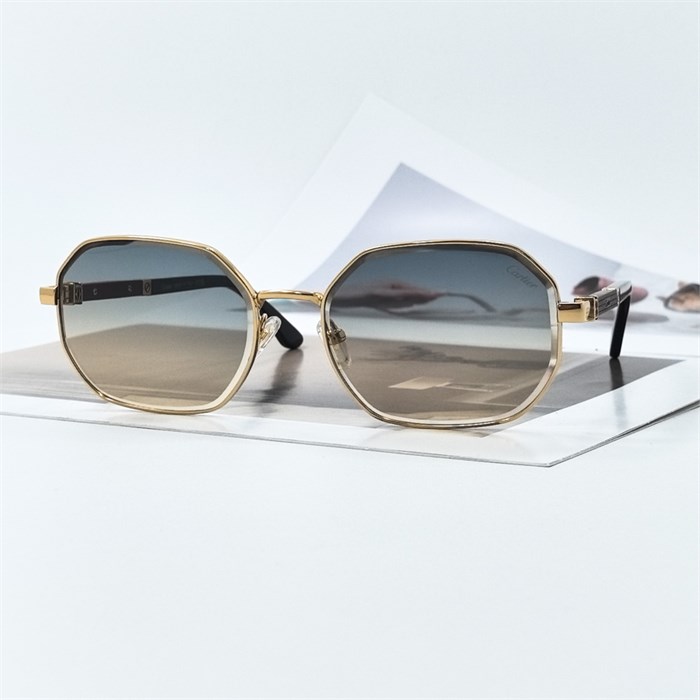 CARTIER CT0492S 005 золото BR02012