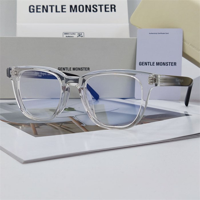 GM & MAISON MARGIELA MM010 прозрачный BR01639