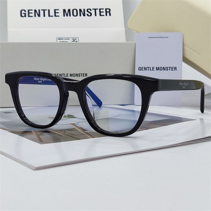 GM & MAISON MARGIELA MM010 черный BR01637