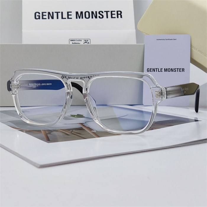 GM & MAISON MARGIELA MM011 прозрачный BR01642