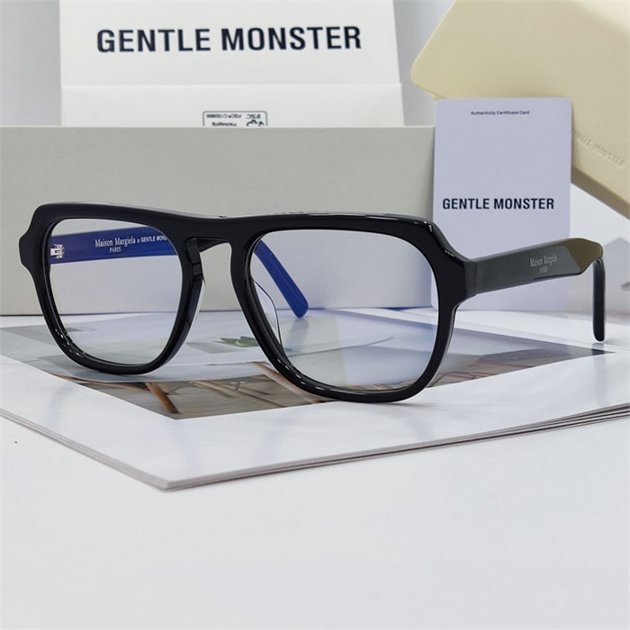GM & MAISON MARGIELA MM011 черный BR01640