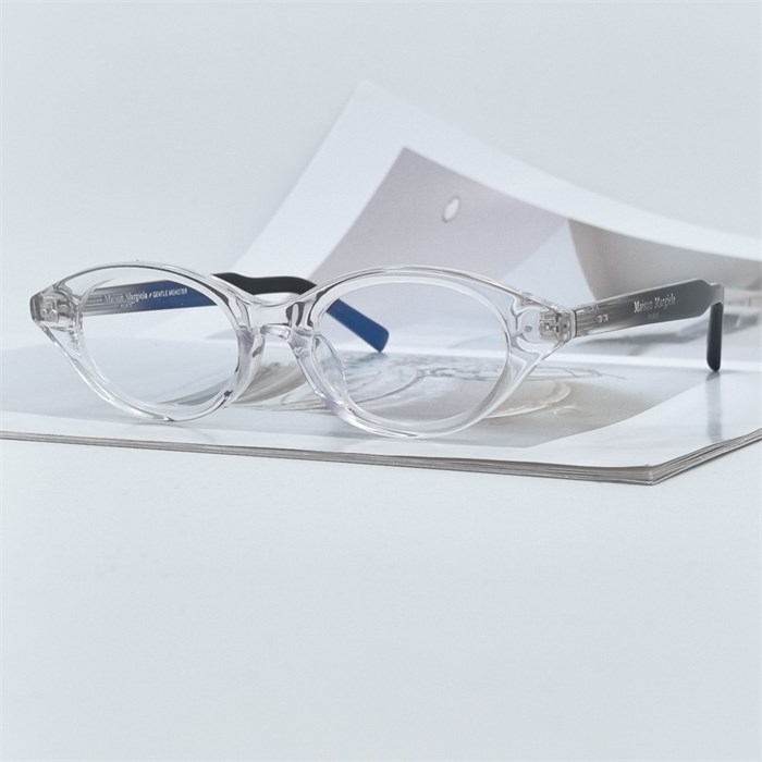 GM & MAISON MARGIELA MM111 прозрачный BR01645