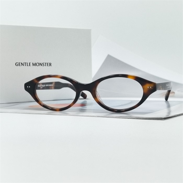 GM & MAISON MARGIELA MM111 черепаховый BR01911