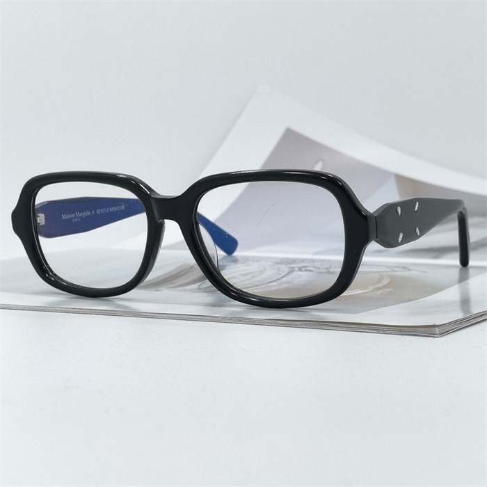 GM & MAISON MARGIELA MM114 черный BR01657