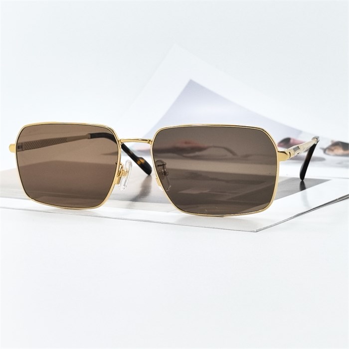 CARTIER CT0528S C01 золото BR01978