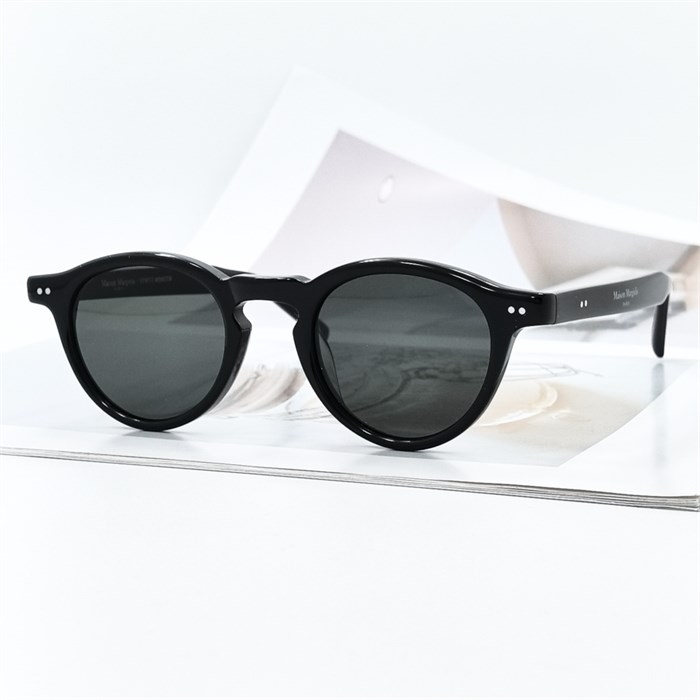 GM & MAISON MARGIELA MM116 черный черный BR01660