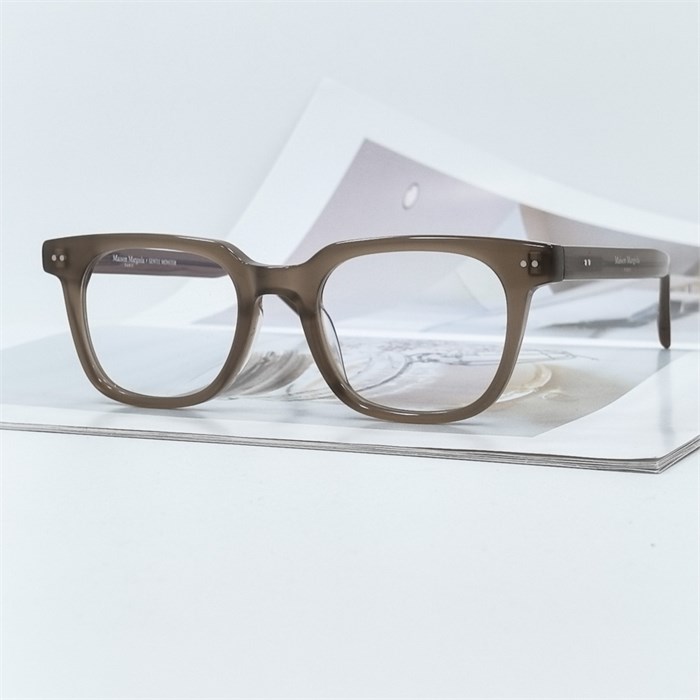 GM & MAISON MARGIELA MM117 кофейный BR01668