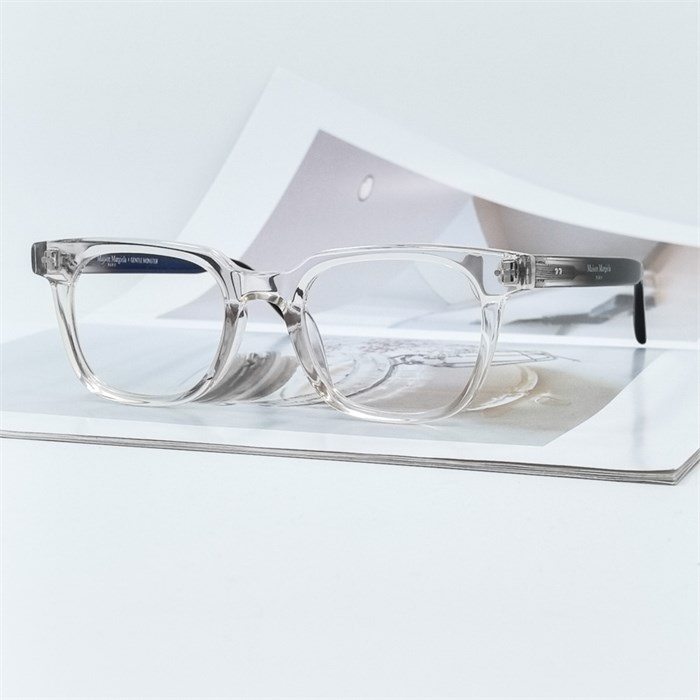 GM & MAISON MARGIELA MM117 прозрачный BR01669