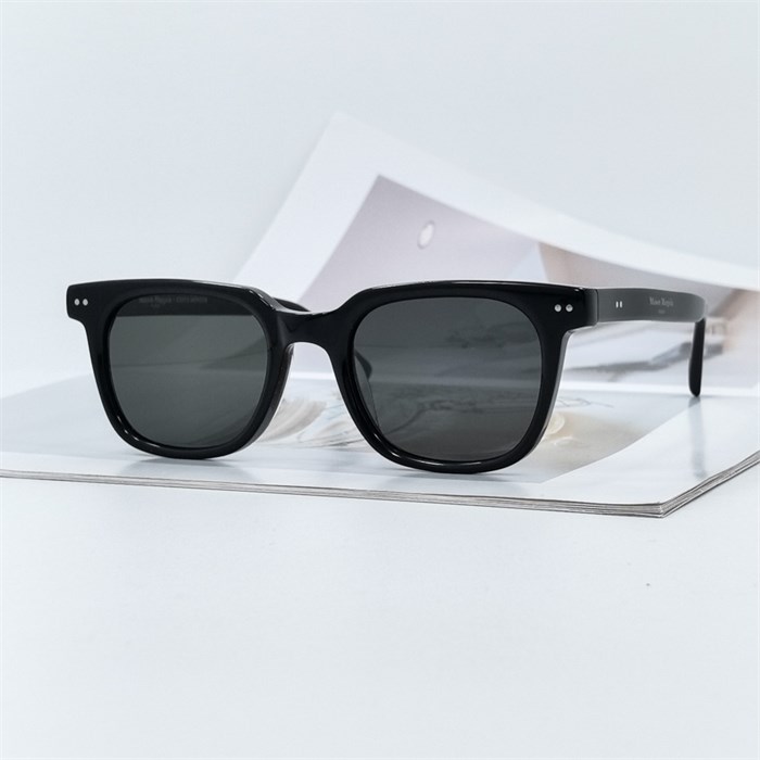 GM & MAISON MARGIELA MM117 черный черный BR01665