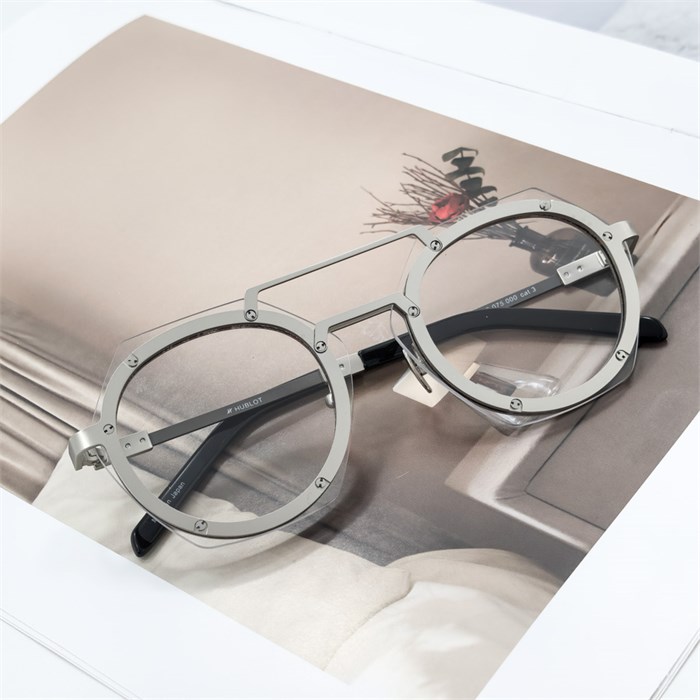 HUBLOT H006 серебро прозрачный 10345