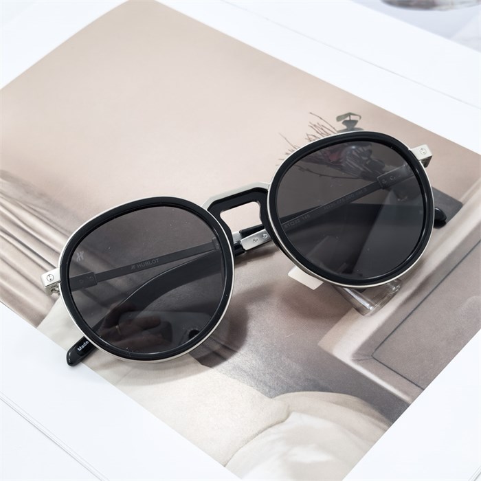 HUBLOT H020 графит серый BE01532