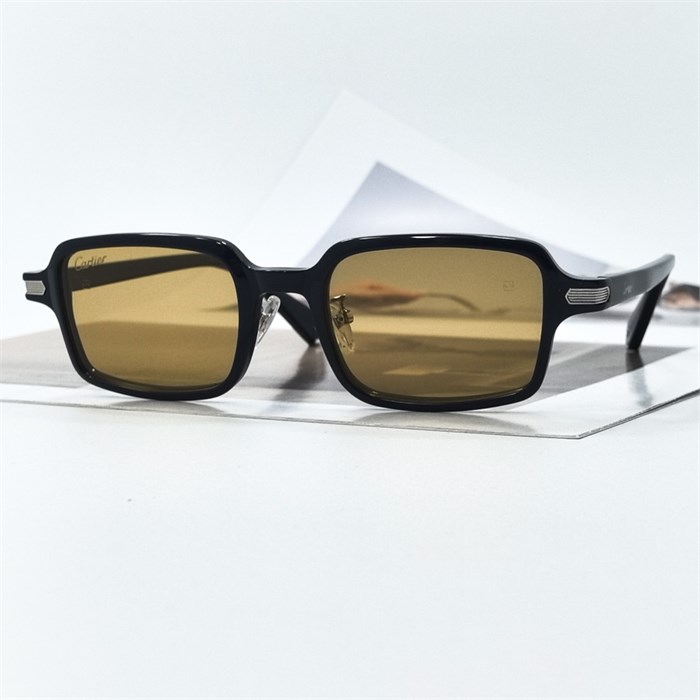 CARTIER CT0539S синий коричневый BR02046