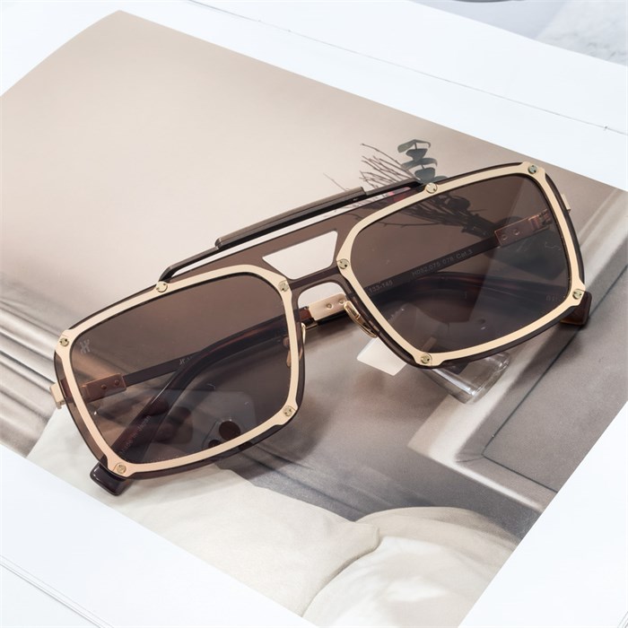 HUBLOT H092 бронза коричневый BE01540