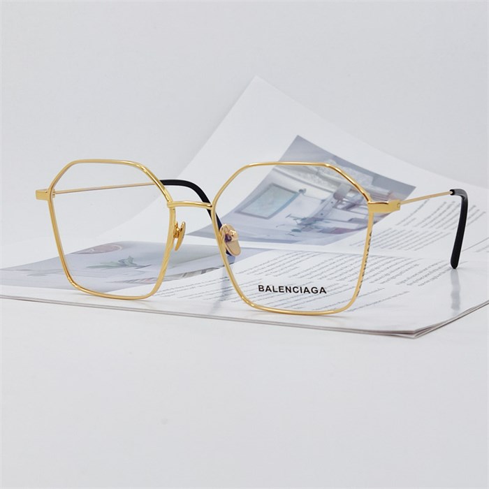 BALENCIAGA BB01980 золото (без брендового футляра) 10372