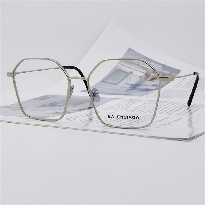 BALENCIAGA BB01980 серебро (без брендового футляра) FE00745