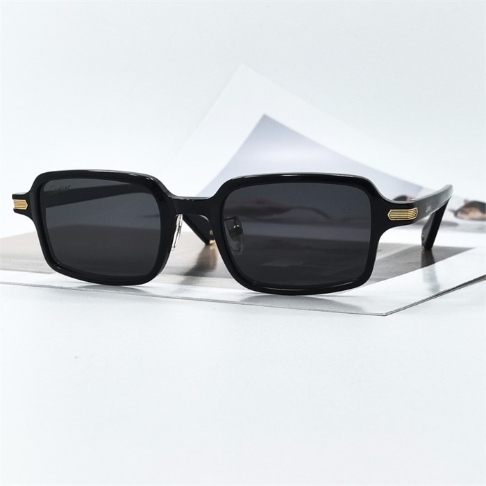 CARTIER CT0539S черный черный BR02048