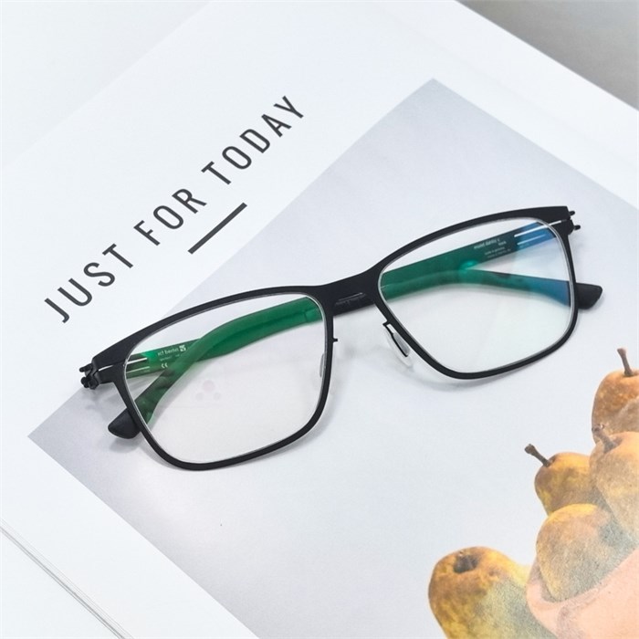 ic!Berlin Dahlitz black IB00009