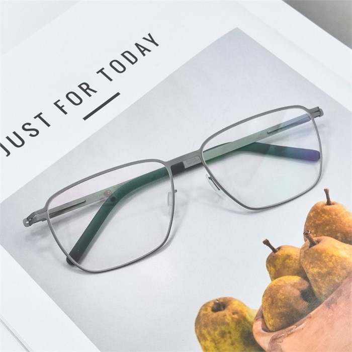 ic!Berlin Khamseen chrome IB00015