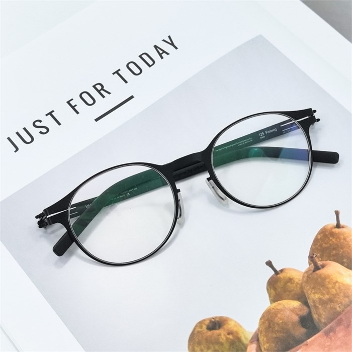 ic!Berlin Foxweg black IB00019