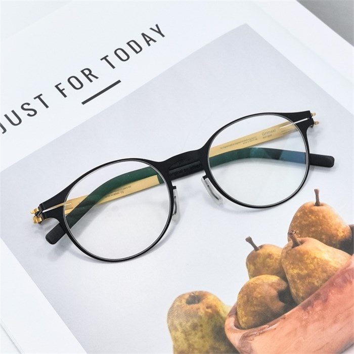 ic!Berlin Foxweg Grimsel sun gold IB00021