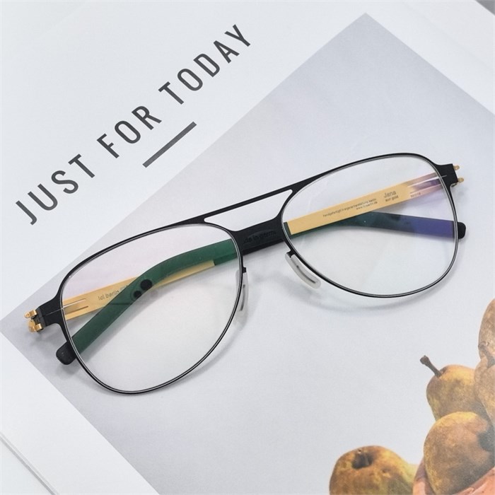 ic!Berlin Bata Jana sun gold IB00040