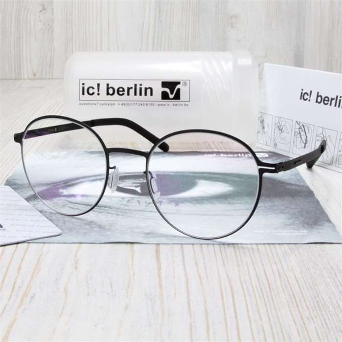 ic!Berlin M773 black IB00042