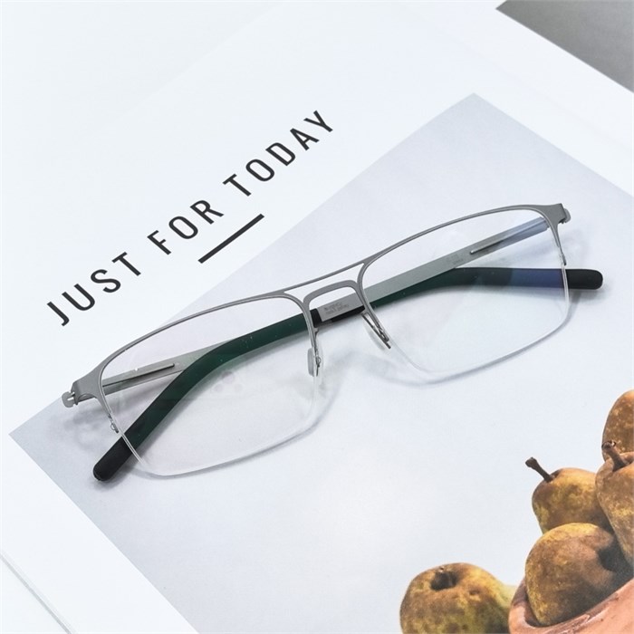 ic!Berlin M553 chrome IB00029