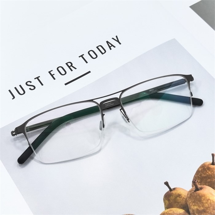 ic!Berlin M553 gun metal IB00027