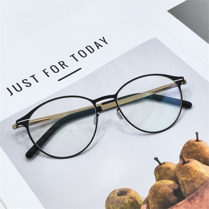 ic!Berlin Mistral Arcus sun gold IB00047