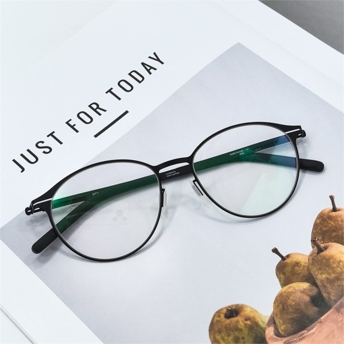 ic!Berlin Mistral black IB00046